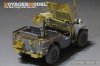Voyager Model PE351065 WWII U.S. Jeep Willys MB For TAKOM 2126 1/35